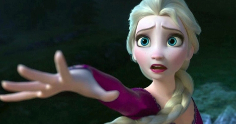 Taquilla USA: �Frozen II� no abandona el liderazgo, con rechazo a �Playmobil�