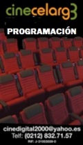 Programacin CineCelarg3