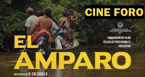 Miradas Diversas: Cine Foro �Impunidad�
