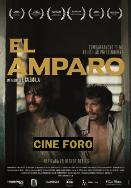 Miradas Diversas: Cine Foro Impunidad