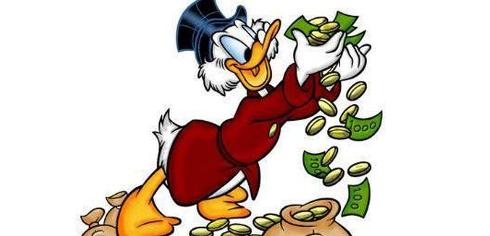 Disney hace historia en recaudar $10.000 millones en un a�o