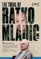El juicio de Ratko Mladic (2� Festival Pel�culas que Importan 2019)