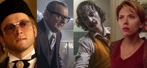 Premios SAG 2020: Lista completa de nominados en cine