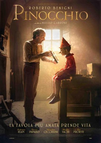 La Berlinale 2020 anuncia sus primeros t�tulos