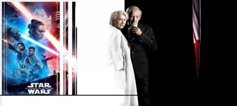 ESTRENOS EN M�XICO: Sangre, mentiras, guerra� lo mejor est� por venir