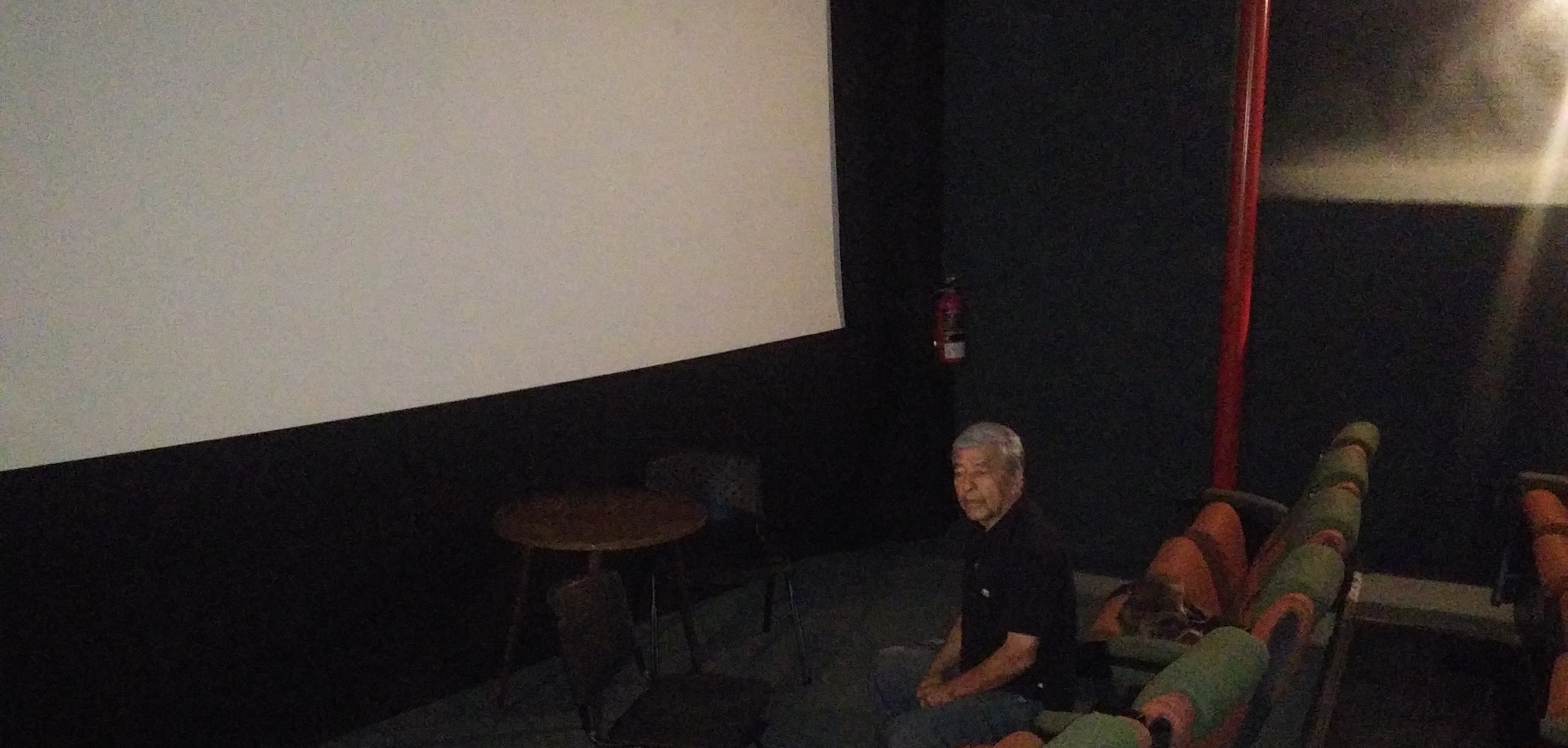 CineCelarg3: 13 a�os promoviendo la diversidad cinematogr�fica 