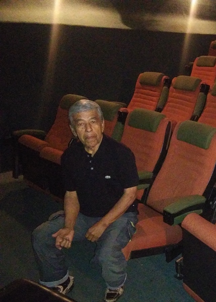 CineCelarg3: 13 a�os promoviendo la diversidad cinematogr�fica 