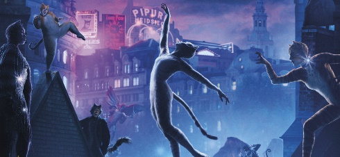 ESTRENOS EN VENEZUELA: El andino Juan llega con gatos  y obsesionado con el celular