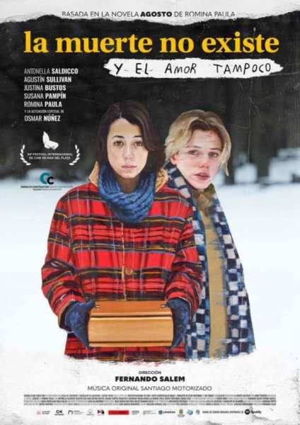 ESTRENOS EN ARGENTINA: Cine de g�nero y cine argentino