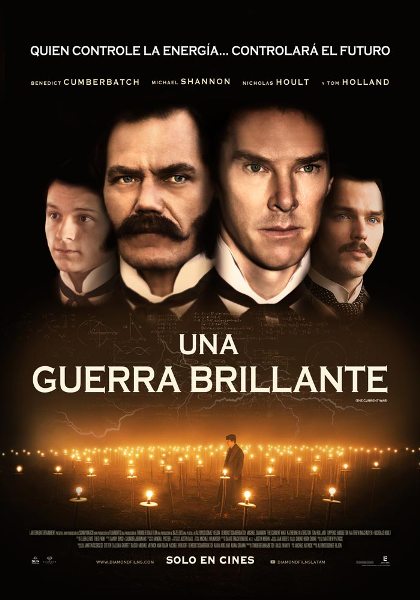 ESTRENOS EN VENEZUELA: Un Hitler imaginario para una guerra de corrientes