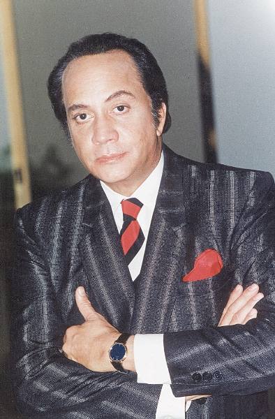 Fallece el actor Ra�l Amundaray