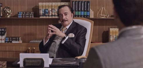 Fallece el actor Ra�l Amundaray