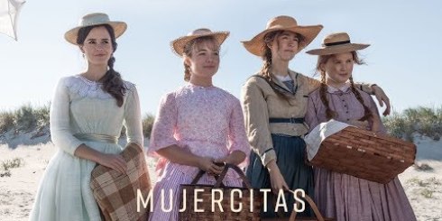 ESTRENOS EN VENEZUELA: Unas mujercitas jugar�n con Dolittle� mientras se conmemoran los hechos del Holocausto