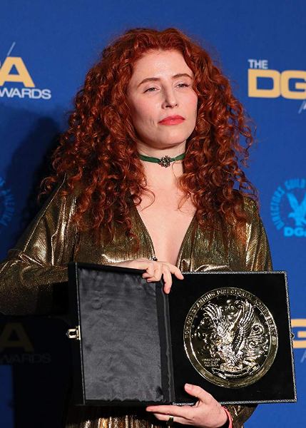 DGA 2020: Sam Mendes gana el premio al mejor director del a�o por �1917� y casi tiene el �scar en el bolsillo