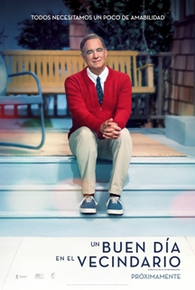 Un buen día en el vecindario