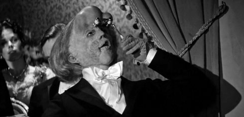 David Lynch trae de vuelta 'The Elephant Man' restaurado en 4K por su 40 aniversario