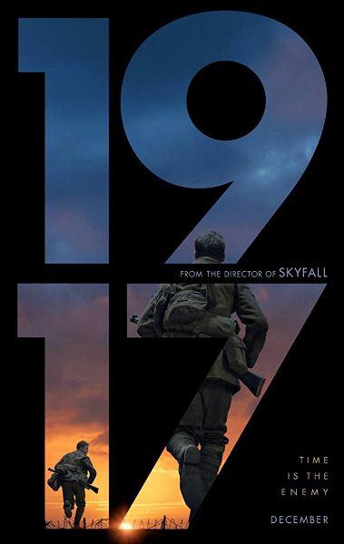 BAFTA 2020: '1917' de Sam Mendes domina los galardones brit�nicos