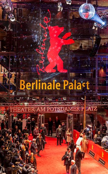 La Berlinale retira el nombre Alfred Bauer al Oso de Plata por llevar el nombre de un nazi