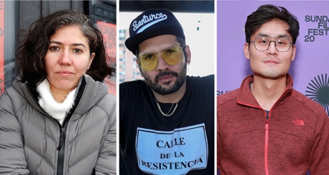 Premios para M�xico, Puerto Rico y Brasil en Sundance