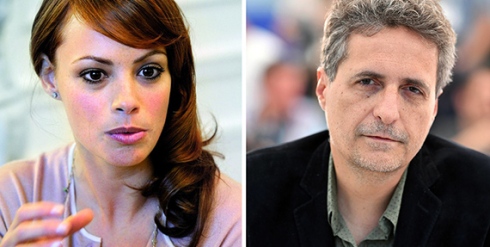 Cert�menes: Jurados hispanos en Berl�n, Miami homenajear� a Emma Su�rez, Huesca lanza cartel