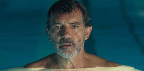 Antonio Banderas ante su sue�o de conquistar un Oscar