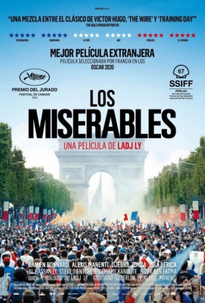 ESTRENOS EN M�XICO: Miserable o no, llega una tal Harley Quinn