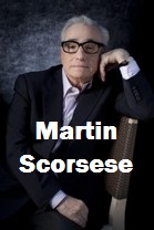 Martin Scorsese (Especiales Trasnocho)