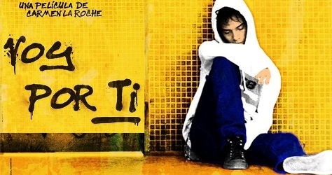 ESTRENOS EN VENEZUELA: En estos carnavales, contra el �bullying� y el �sexting�, los adolescentes van por justicia