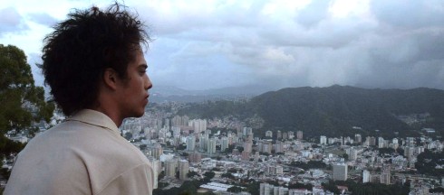 En cartelera: 'Voy por ti', un grito adolescente 