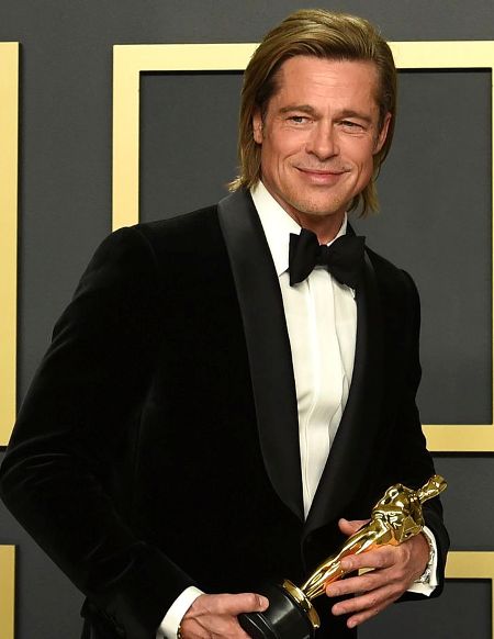 Trump �gana adeptos� en Hollywood criticando a la Academia, �Par�sitos� y a Brad Pitt