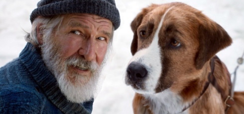 Taquilla USA: Puercoesp�n azul adelant� a Harrison Ford 