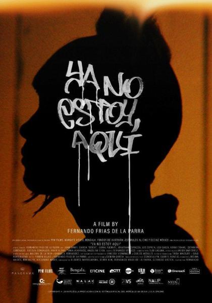 ESTRENOS EN ARGENTINA: Un hombre invisible respira y no busca precisamente justicia