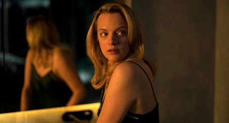 Taquilla USA: Con �El hombre invisible' de nuevo el terror es el l�der