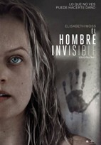 El hombre invisible 