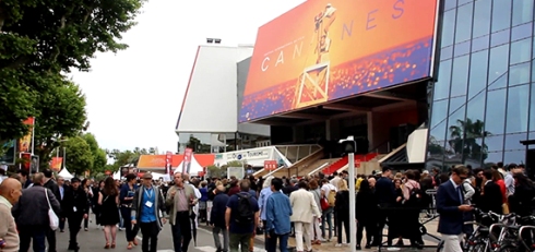 Breves: Cannes planta cara al coronavirus, Ciro Guerra vuelve a casa, balseros en Miami, en marcha FICUNAM