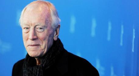 Muere Max Von Sydow, la leyenda del cine de Bergman, a los 90 a�os