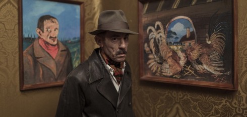 Italia sufre hist�rica disminuci�n de recaudaci�n en taquilla por coronavirus