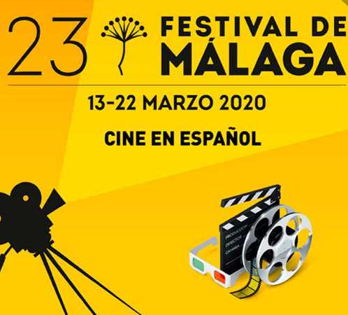 El Festival de Cine de M�laga, cancelado por el coronavirus