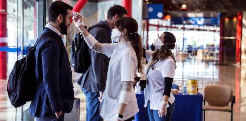 El Festival de Cine de M�laga, cancelado por el coronavirus