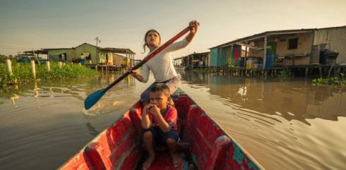 �Once Upon a Time in Venezuela�, un documental de la cultura de la corrupci�n