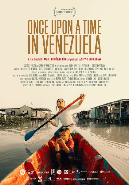 �Once Upon a Time in Venezuela�, un documental de la cultura de la corrupci�n