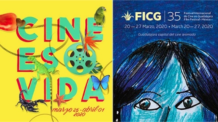 Eventos y coronavirus: Festival de Guadalajara mantienen convocatoria, pero Panam� se retrasa