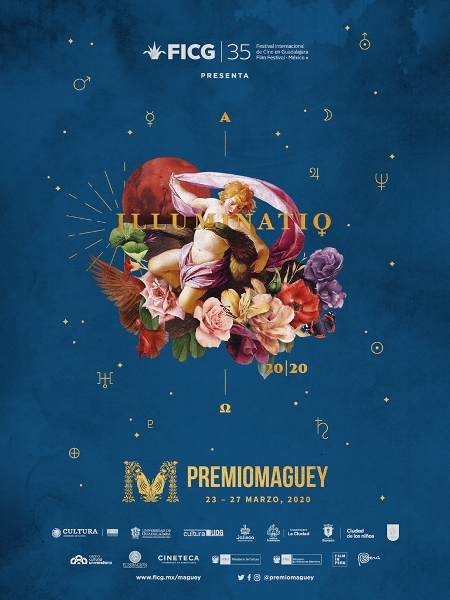 Eventos y coronavirus: Festival de Guadalajara mantienen convocatoria, pero Panam� se retrasa