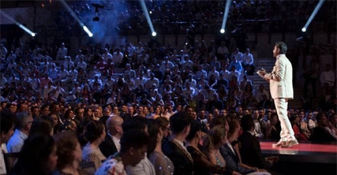 Los Platino se retrasan hasta que acabe la pandemia del COVID-19