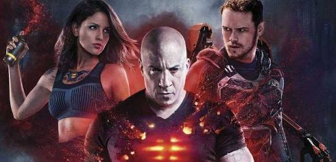 Taquilla USA: 'Onward' lidera una taquilla de Estados Unidos muy afectada por el coronavirus