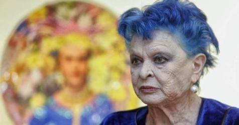 Luc�a Bos�, actriz y madre de Miguel, falleci� a los 89 a�os