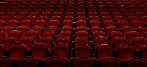 La taquilla en Estados Unidos a cero por primera vez en 26 a�os