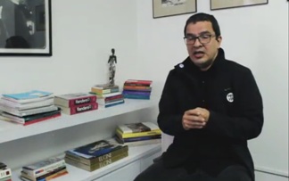 Alto al fuego (Fábrica de Cine III)