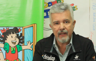 Lápices rotos (Fábrica de Cine III)
