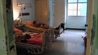 Medicina al 0 % (Fábrica de Cine III)